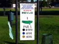 Hole 1