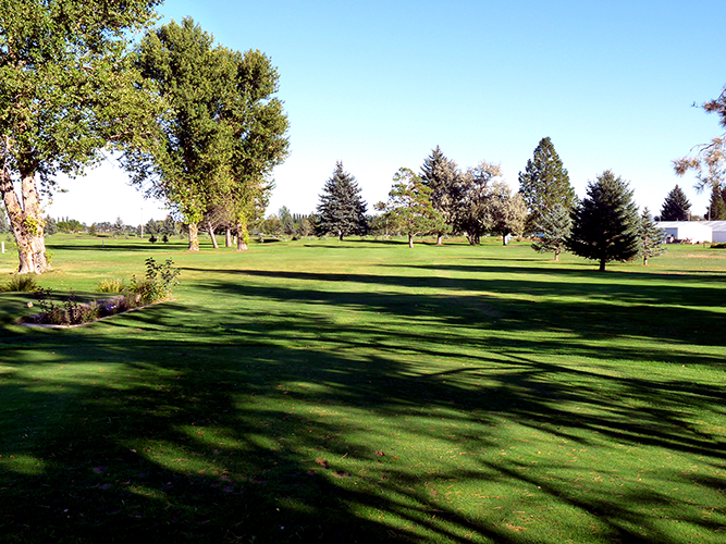 5A Rupert County Club Rupert, Idaho